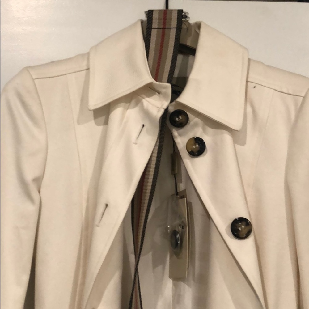 Burberry Trench Coat
